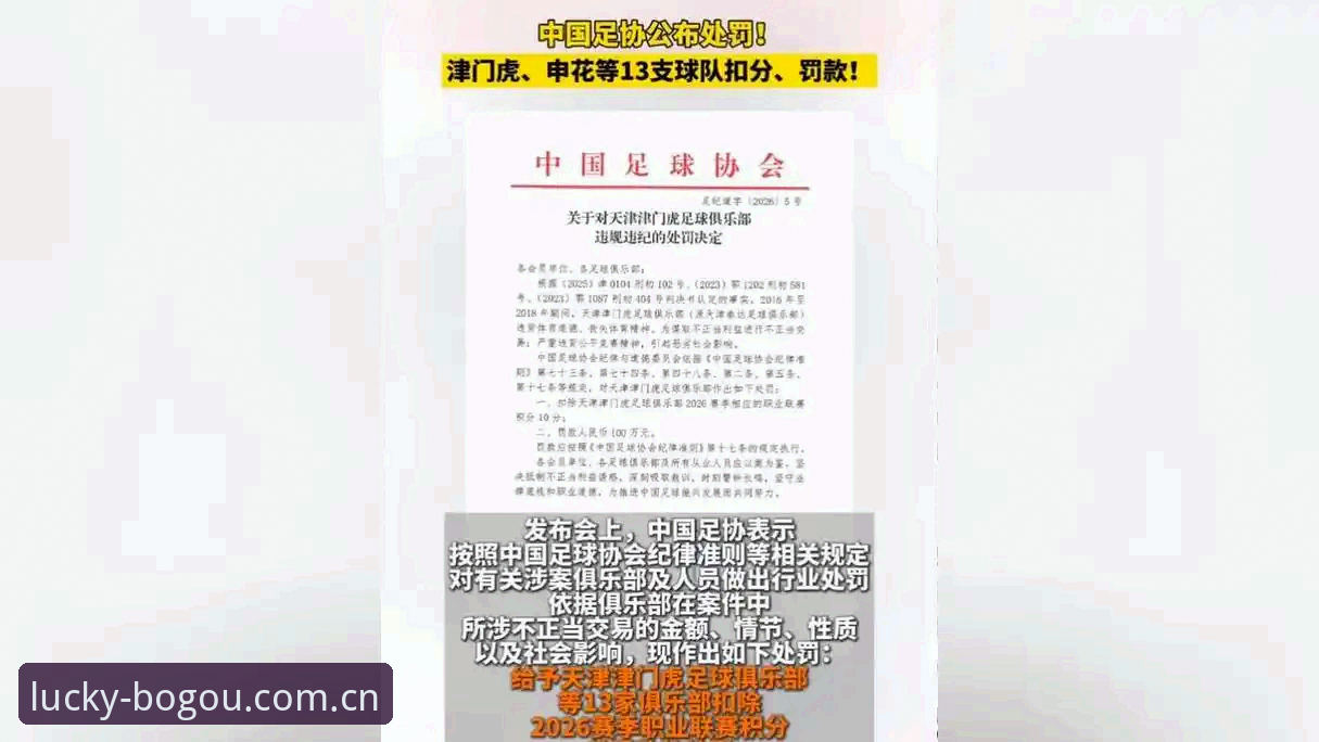 中国足协再出重拳禁足65人，博狗登录入口必备看球体验如何保障公平？